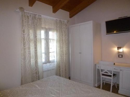 Relais Villa Giulia Bastia Umbra Buitenkant foto