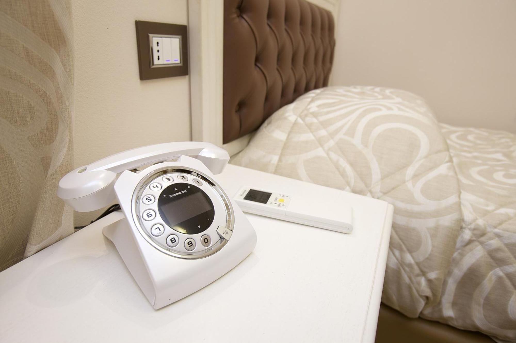 Relais Villa Giulia Bastia Umbra Kamer foto