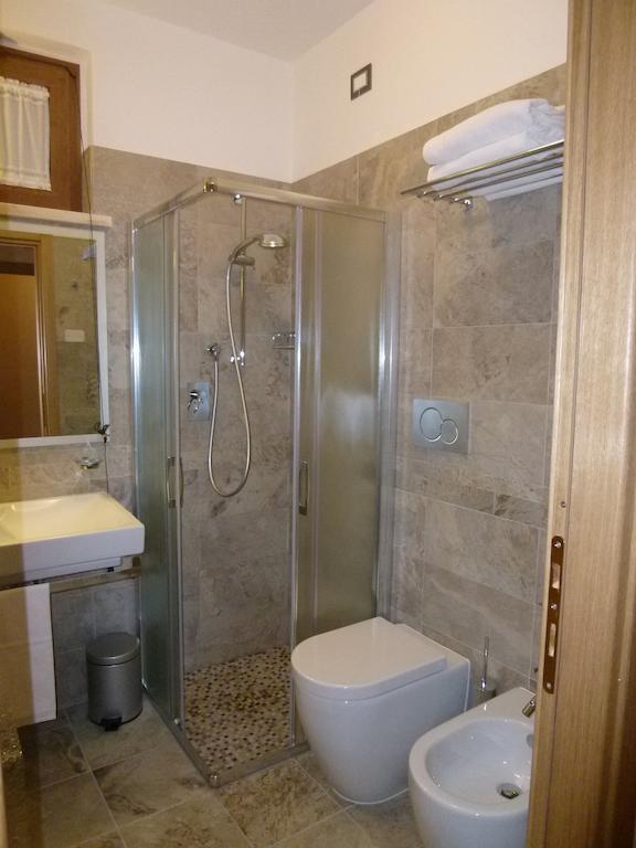 Relais Villa Giulia Bastia Umbra Kamer foto