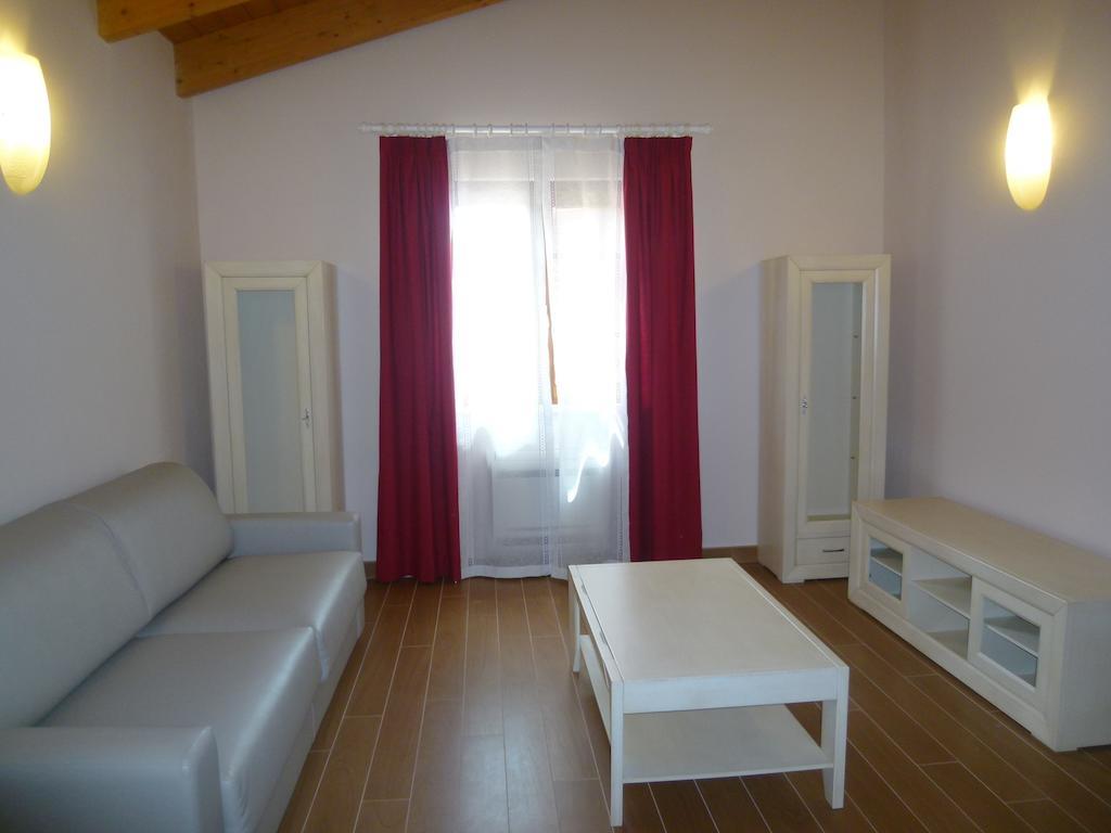 Relais Villa Giulia Bastia Umbra Kamer foto