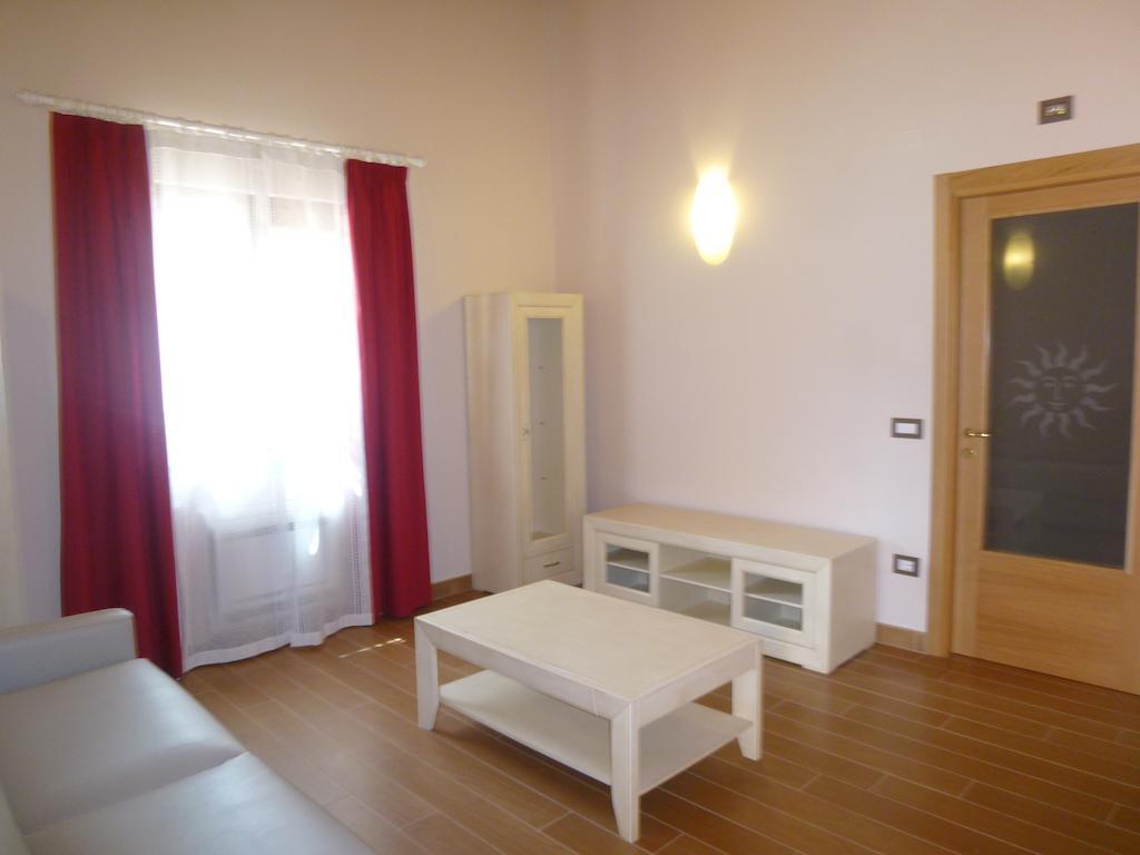 Relais Villa Giulia Bastia Umbra Kamer foto