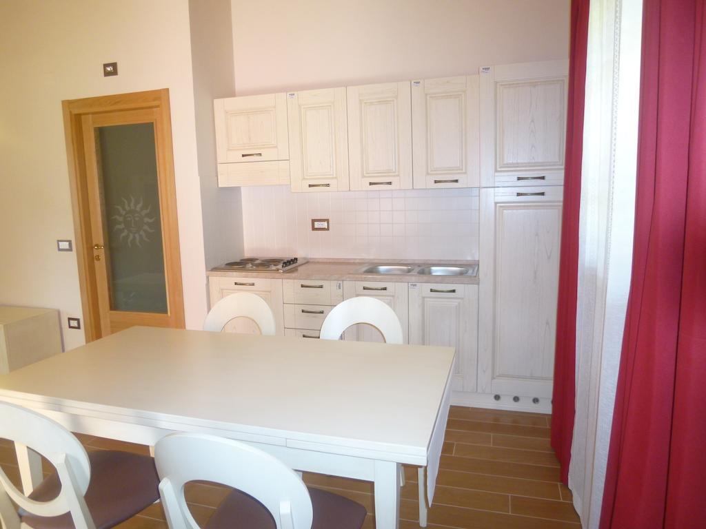 Relais Villa Giulia Bastia Umbra Kamer foto