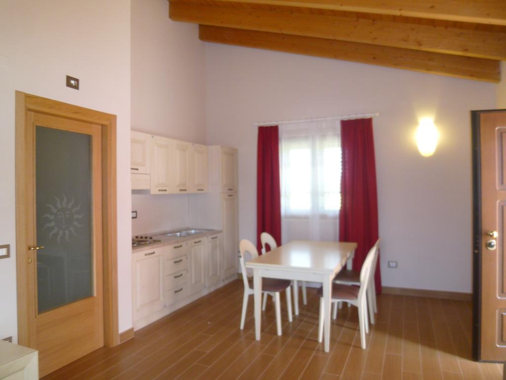 Relais Villa Giulia Bastia Umbra Kamer foto